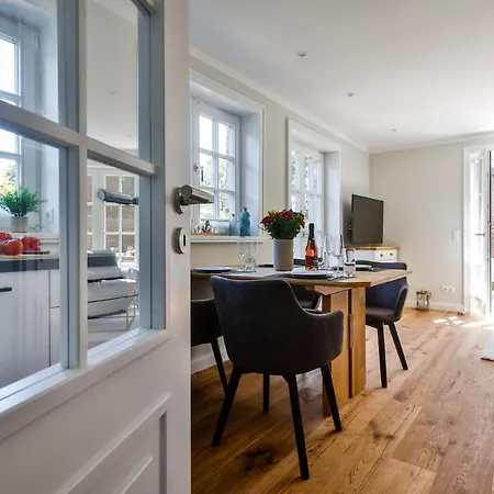Haus Senwai Hausteil 1 * Westerland