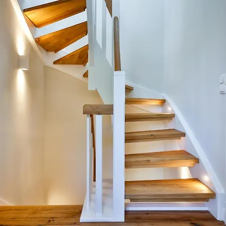 Haus Senwai Hausteil 1 Westerland